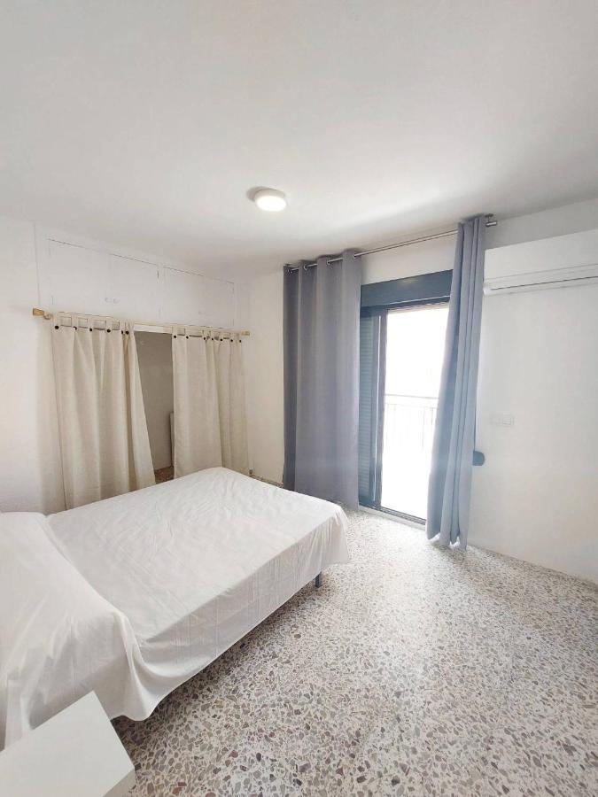 Atico Terrace Apartament *