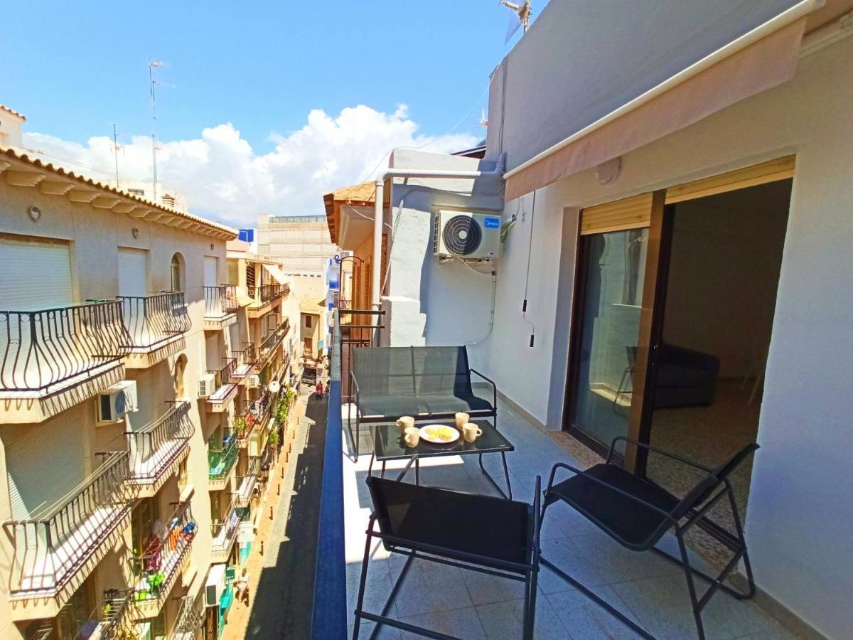 Apartament Atico Terrace *