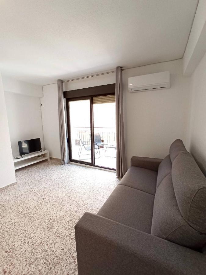 Apartament Atico Terrace