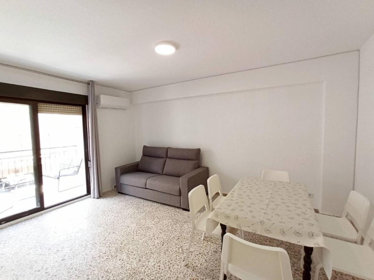 Apartament Atico Terrace Benidorm