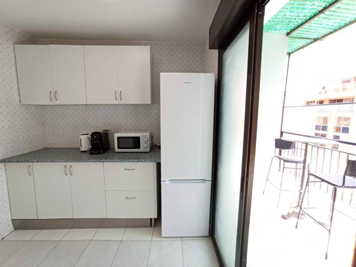 Atico Terrace Apartament *