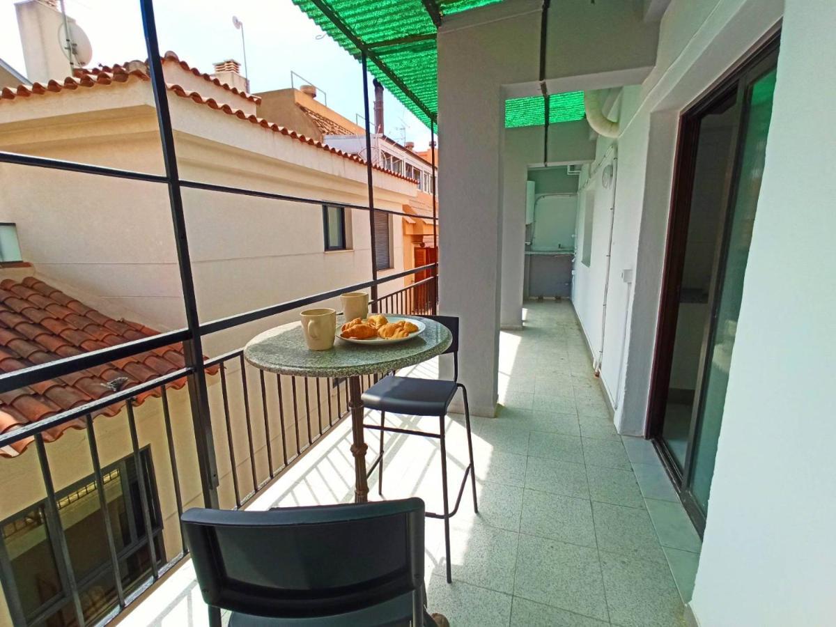 Apartament Atico Terrace Benidorm