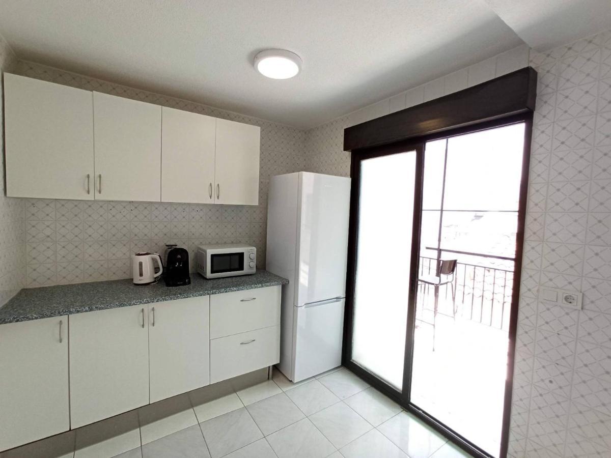 Apartament Atico Terrace Benidorm