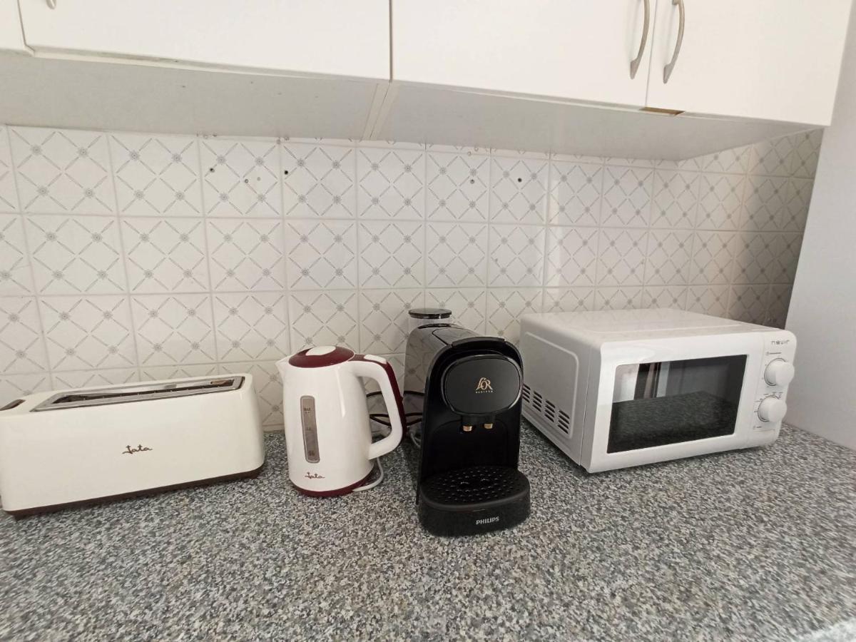Atico Terrace Apartament Benidorm
