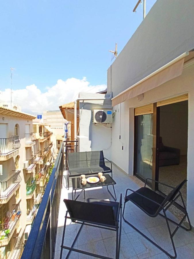 Apartament Atico Terrace