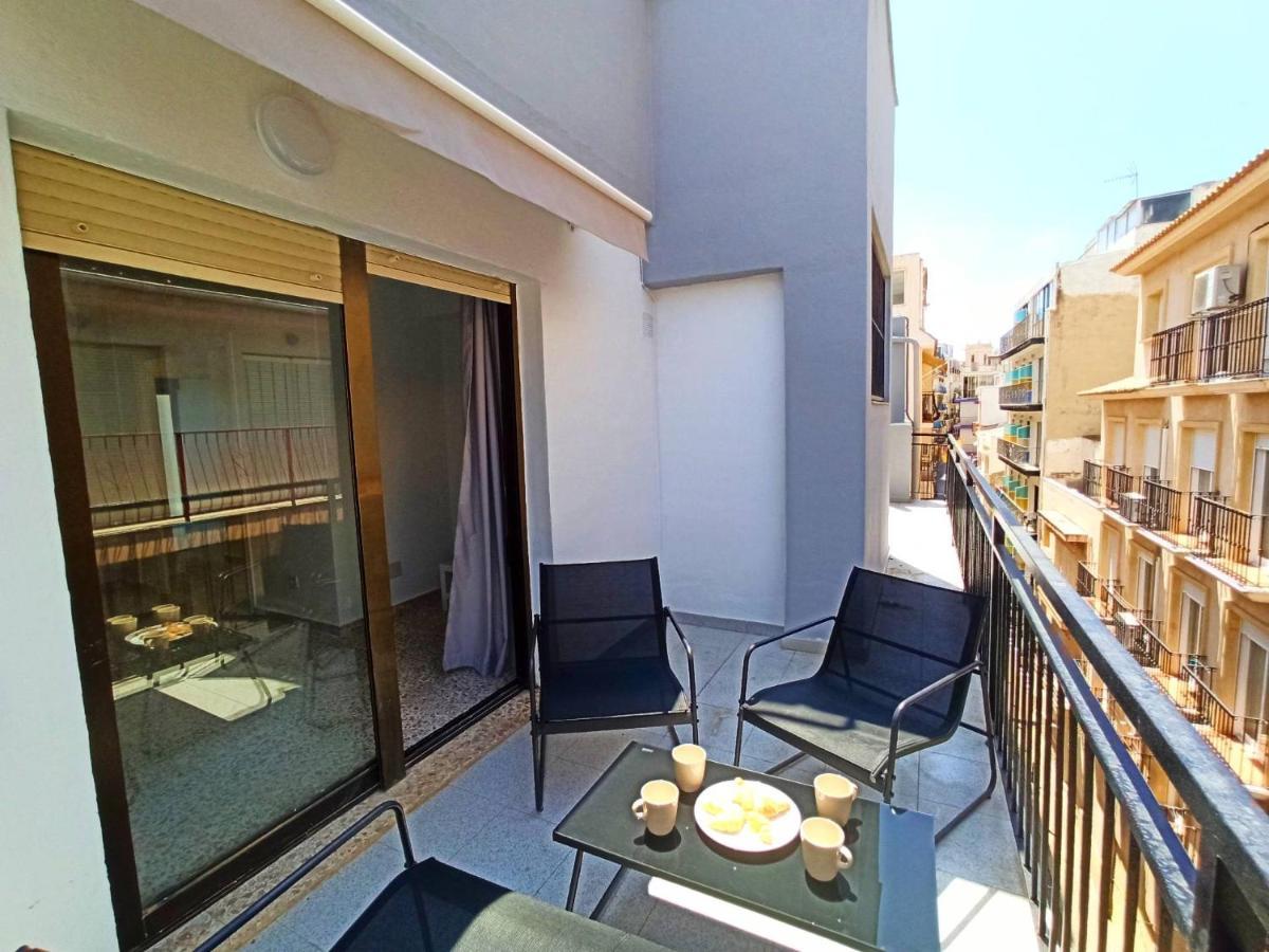 Atico Terrace Apartament *