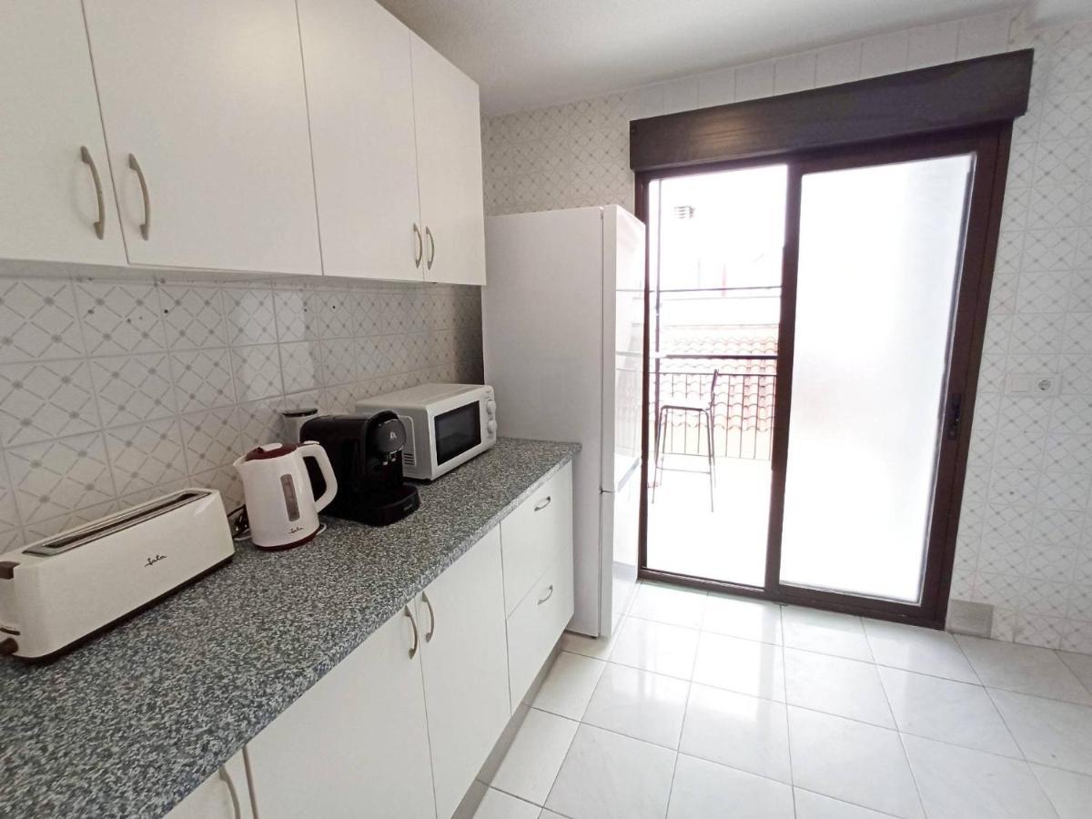 Apartament Atico Terrace *
