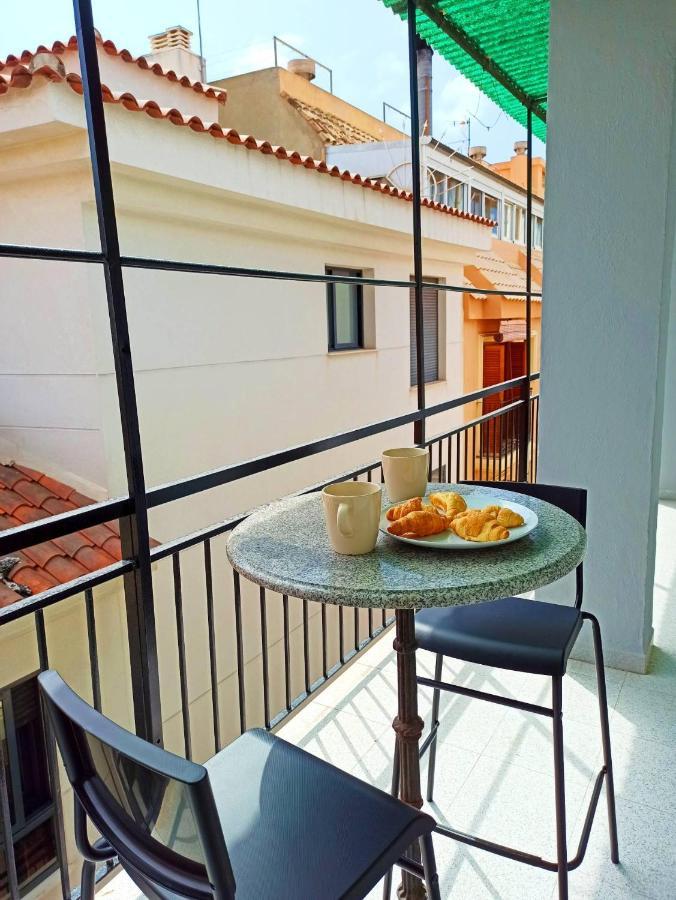 Appartamento Atico Terrace *